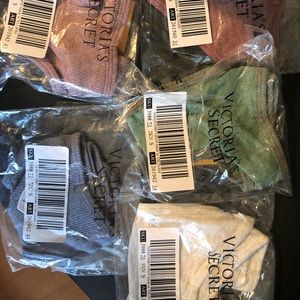 Victoria’s Secret Thong underwear